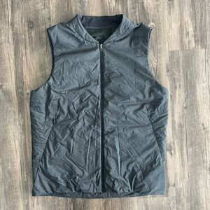 Mens Lululemon Vest
